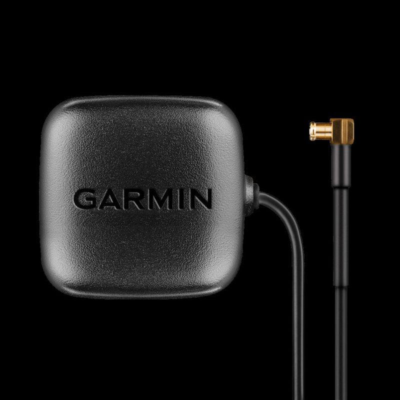 آنتن GPS اکتیو و پسیو جیست؟