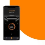 ردیاب خودرو Hexa30