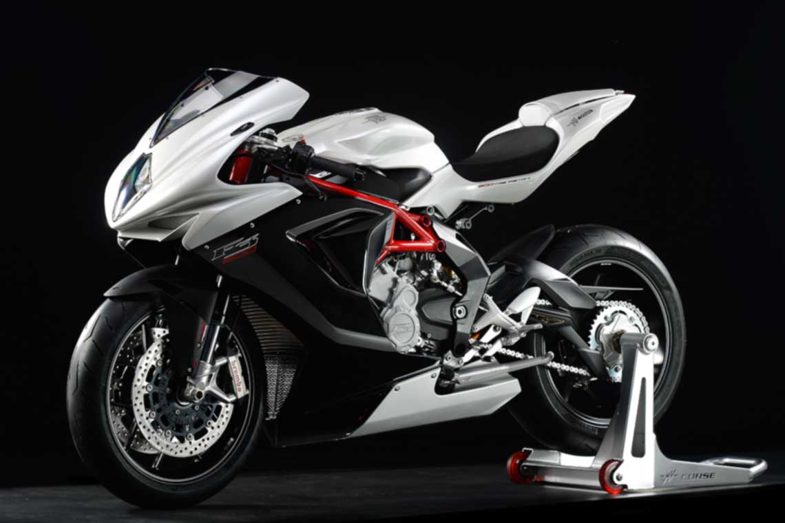 Motorcicle Satellite Tracker