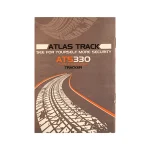 دفترچه سیپاد اطلس ATS330