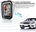 امکانات دزدگیر تصویری SFYMS مدل ATV300