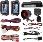 لوازم دزدگیر تصویری مدل ATV300