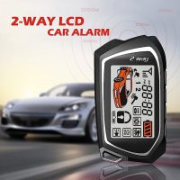 دزدگیر تصویری SFYMS مدل ATV300