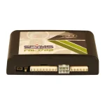 دزدگیر خودرو SFYMS مدل FBL1722