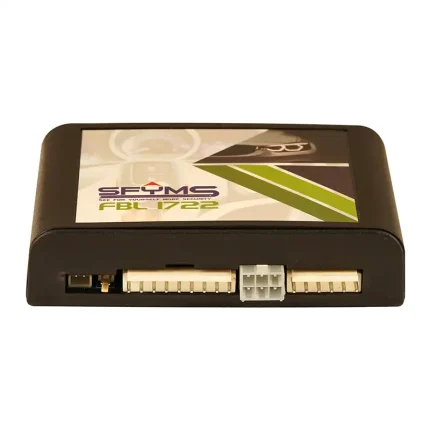 دزدگیر خودرو SFYMS مدل FBL1722