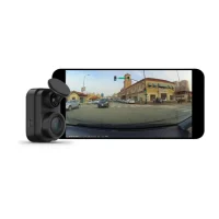 دوربین ثبت وقایع خودرو گارمین مدل Mini2
