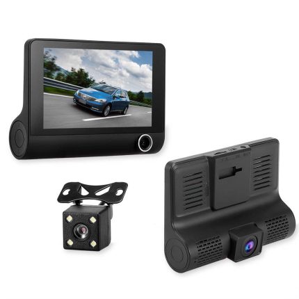 دوربین ثبت وقایع خودرو SDC 9222