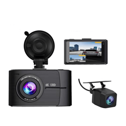 دوربین دش کم خودرو مدل SDC 9252