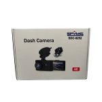 دوربین ثبت وقایع خودرو خودرو SDC 9252