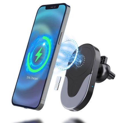 شارژر بی سیم خودرو SW-M300