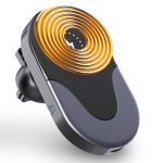 شارژر وایرلس خودرو مدل SW-M300
