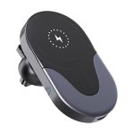 شارژر وایرلس خودرو اسفیمز مدل SW-M300