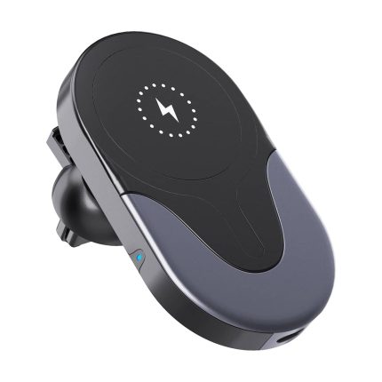 شارژر وایرلس خودرو اسفیمز مدل SW-M300