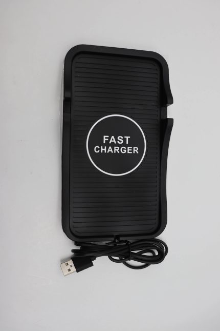 شارژر بی سیم خودرو مدل SW-D100