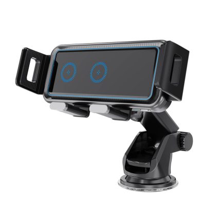 شارژر وایرلس خودرو مدل SW-A100CF