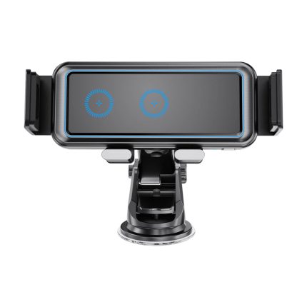 شارژر وایرلس خودرو اسفیمز مدل SW-A100CF