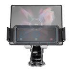 شارژر وایرلس خودرو SW-A100CF