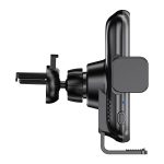 گیره شارژر Wireless خودرو مدل SW-A360