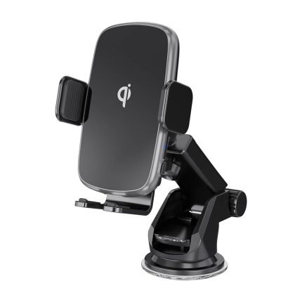 پایه شارژر وایرلس خودرو مدل SW-A360
