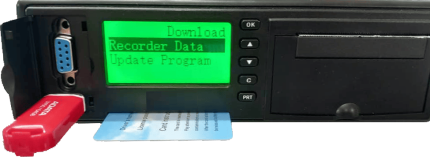 تاخوگراف SFYMS