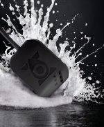 طراحی ردیاب X300 با استاندارد IP55