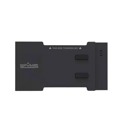 ردیابی کانتینر ATTL600