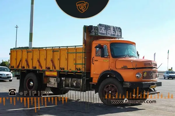 خاور ایرانی