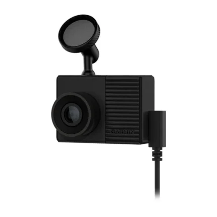 دوربین ثبت وقایع Garmin Dash Cam 56