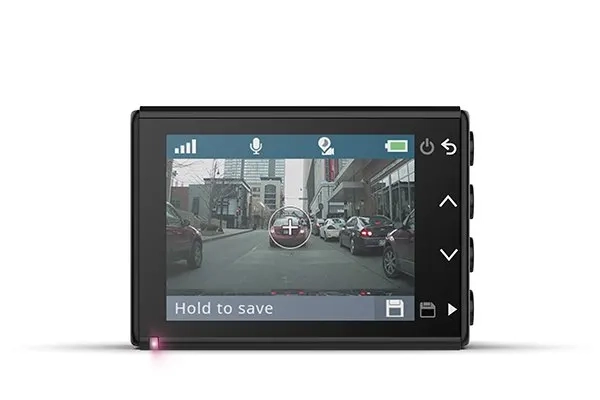 دوربین ثبت وقایع Garmin Dash Cam 56