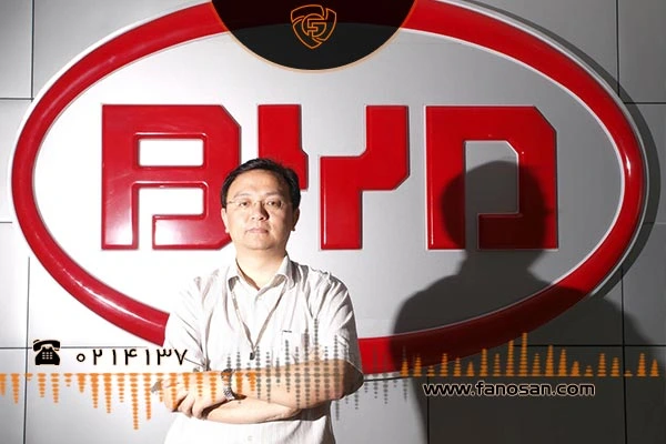 وانگ چوان-فو