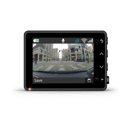 دوربین ثبت وقایع Garmin Dash Cam 47