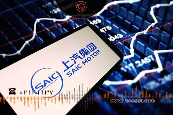 ارزش بازار سایک موتور چین