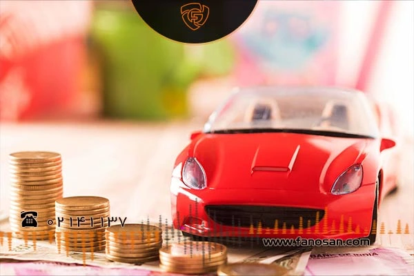 ارزش بازار شرکت های خودروسازی جهان