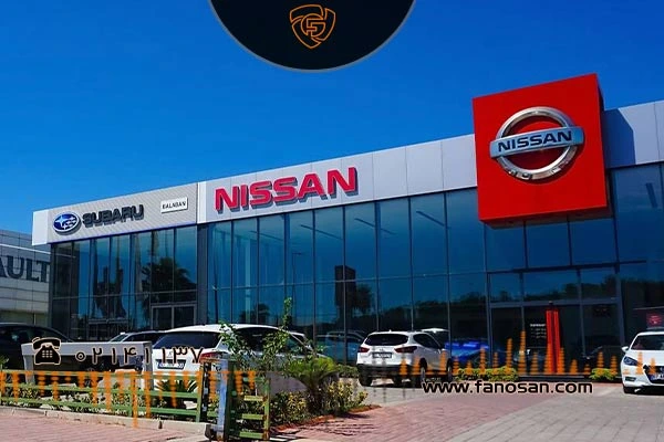 نیسان و سوبارو