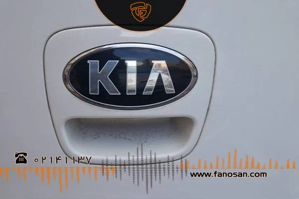 کیا موتورز امریکا