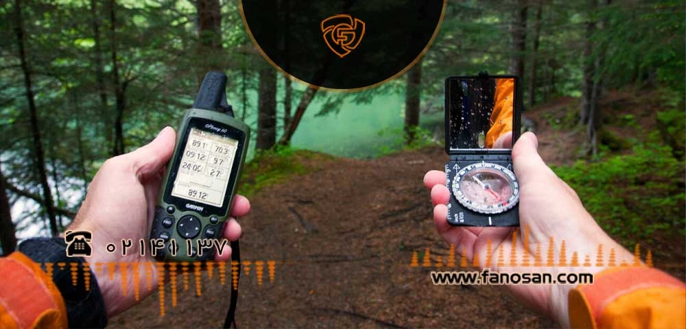 جایگزین جی پی اس