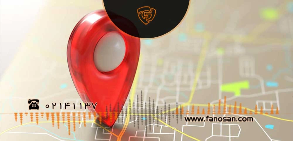 اختلال در gps