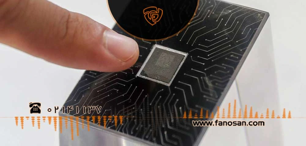 سخت افزارهای سازگار با سیستم ناوبری چین